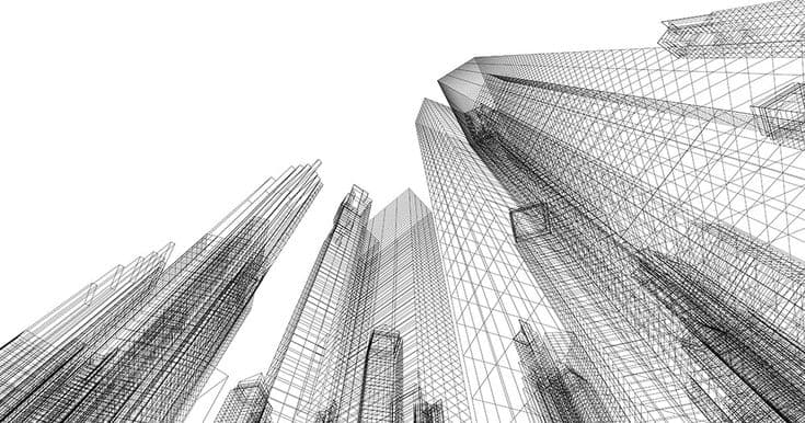 Architectural background