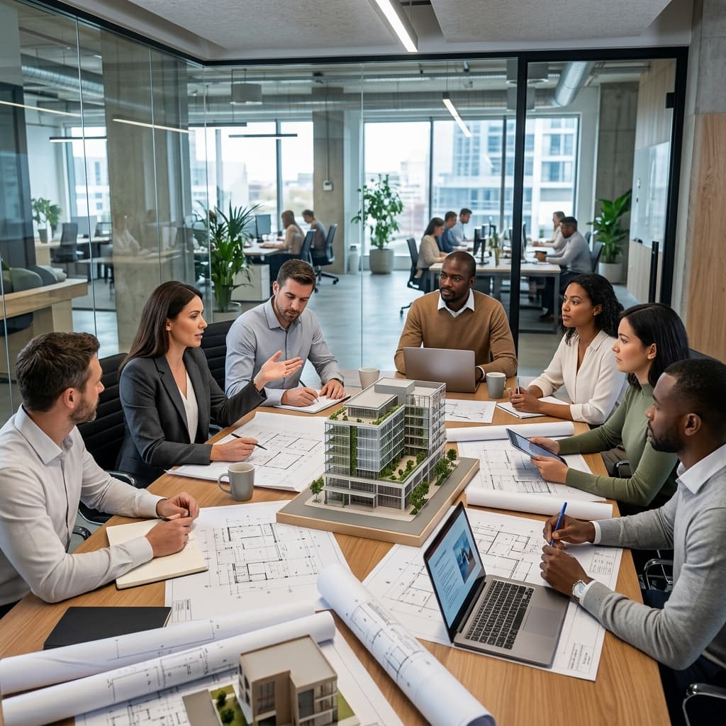 إدارة المشاريع